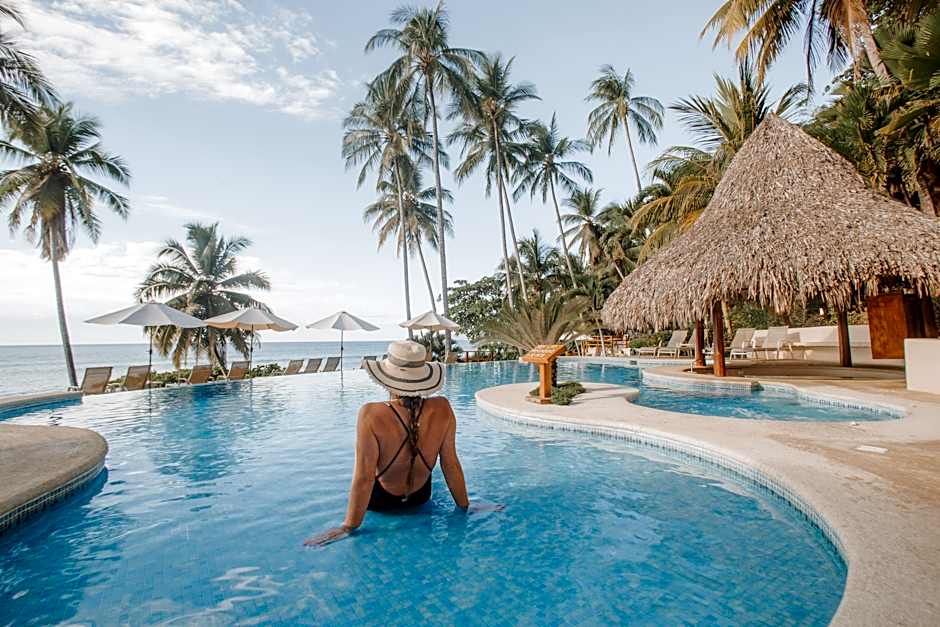 Tango Mar Beachfront Boutique Hotel & Villas