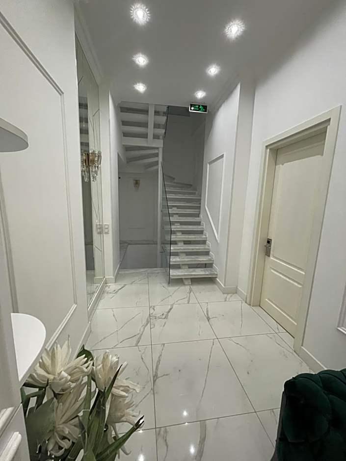 Rikhe palace boutique hotel