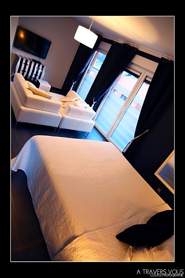V E R O N E - Rooms & Suites - Liège - Rocourt