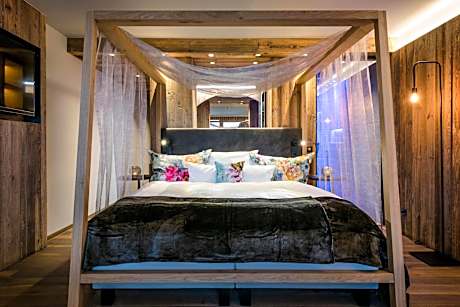 Double Room - Liebeszauber