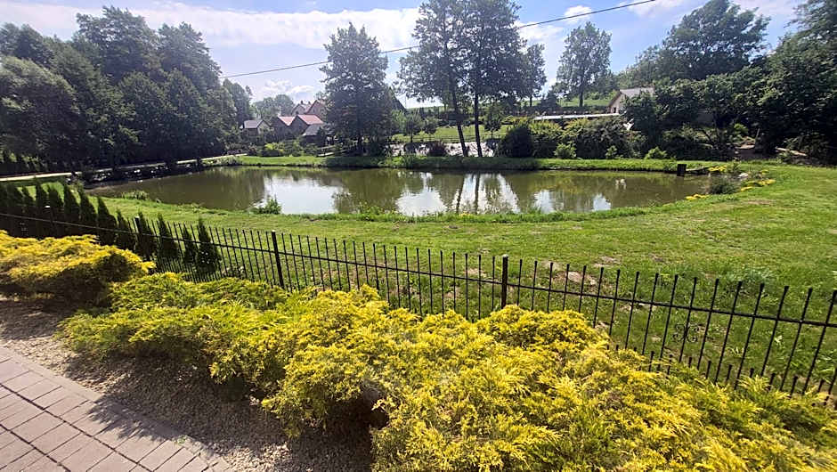 Hotel Chańcza Spa & Restauracja