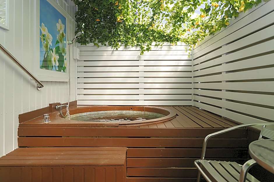 Taupo Thermal Motel and Spa ( Adults Only )