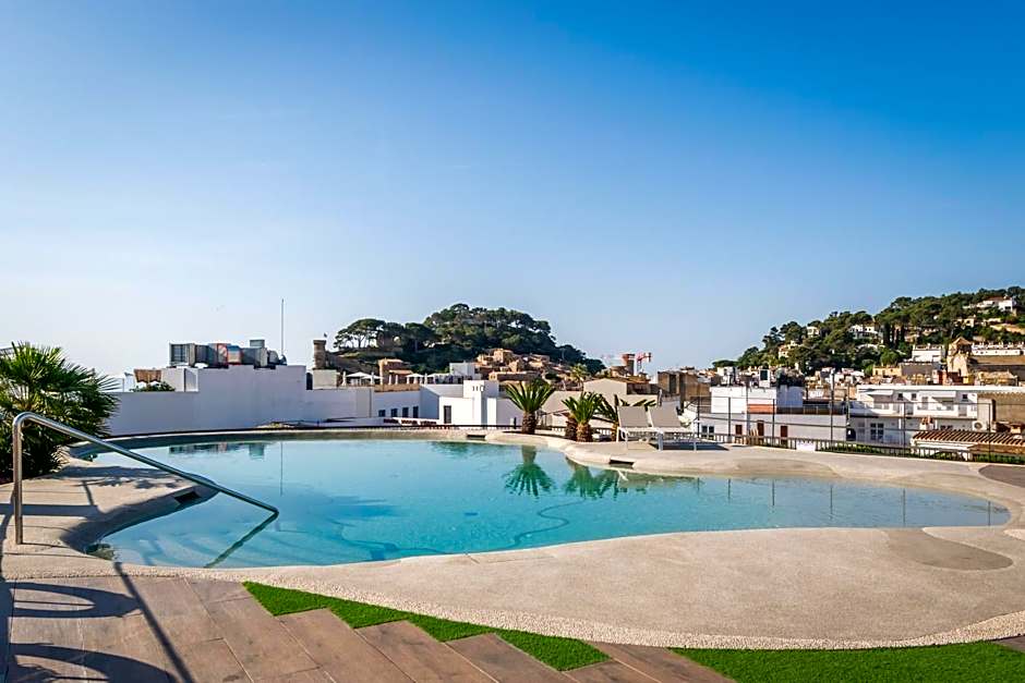 Hotel Delfín 4 Sup
