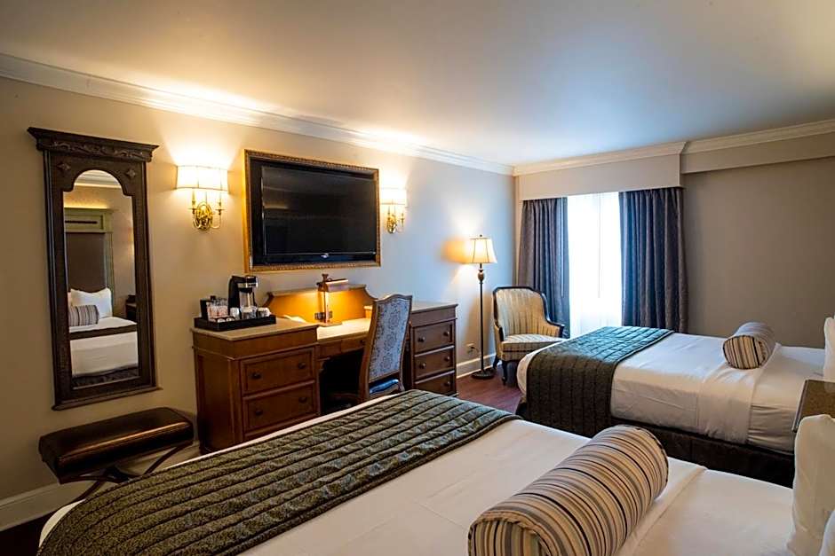 Hotel St. Marie