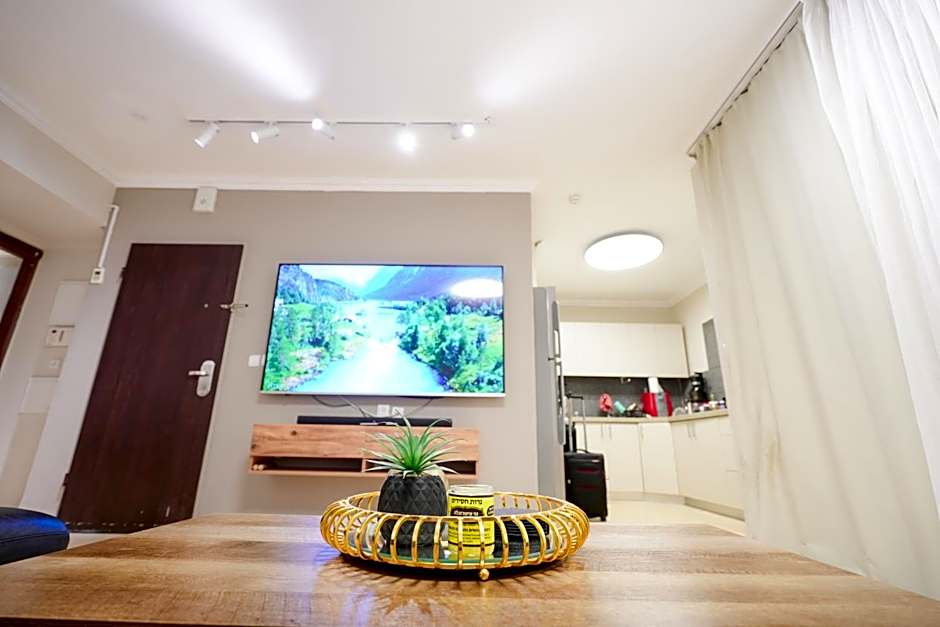 Central Park Residence