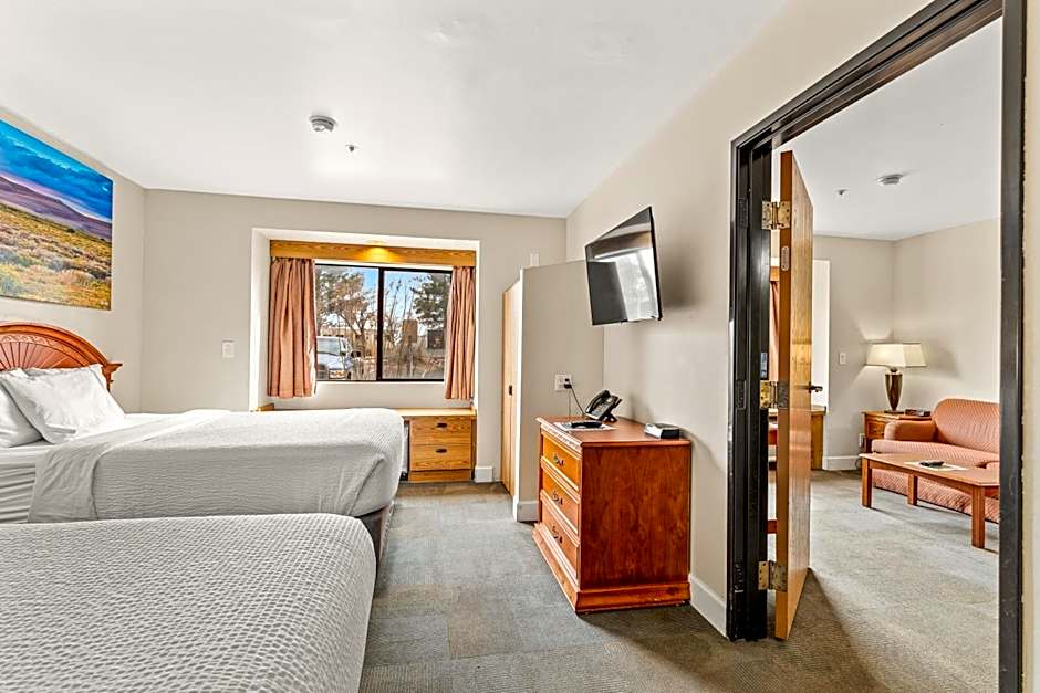 Days Inn by Wyndham Camp Verde Arizona