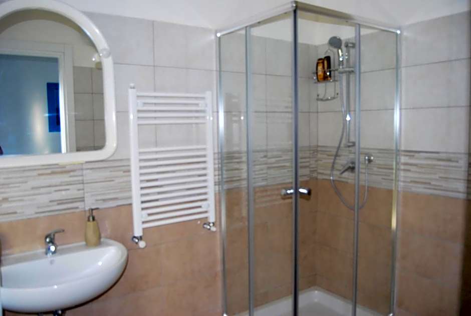 A Casa di Lidia B&B Gaeta