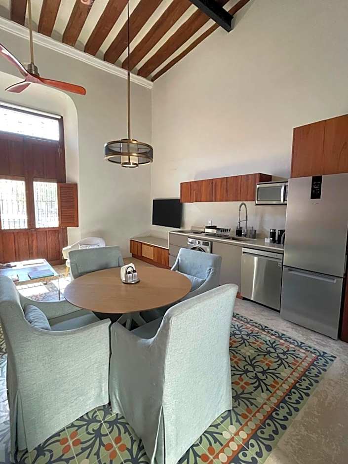 Las Lupitas Hotel Boutique