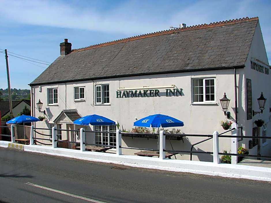 The Haymaker Inn