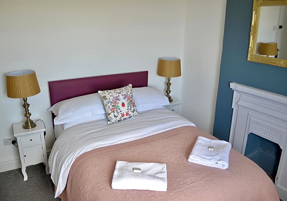 The Nags Head - Room only accommodation