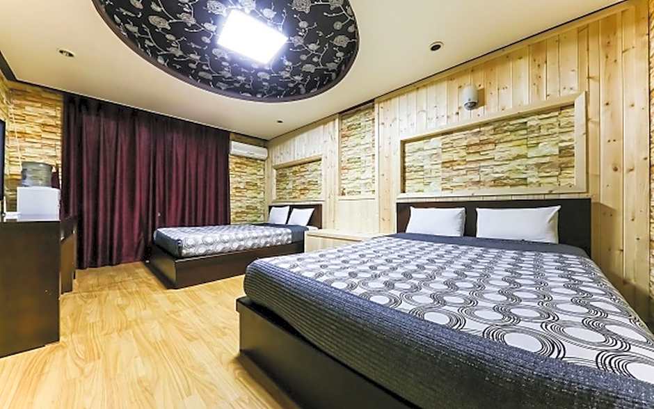 Boryeong Daecheon Venus