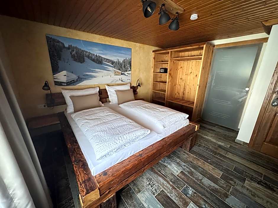 Black Forest Hotel Todtnau