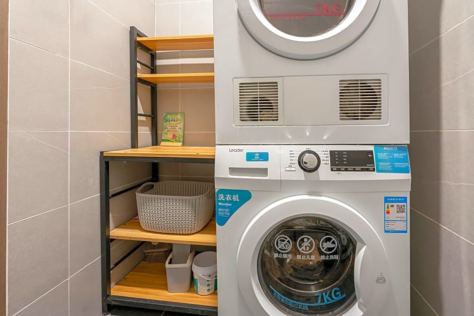 Hanting Hotel Nanchang Tengwangge