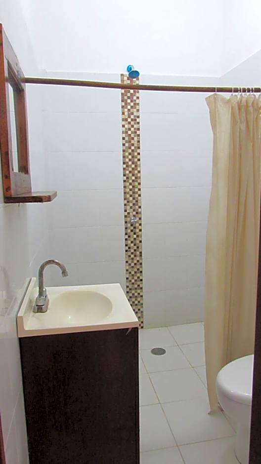 La Casa Del Profe Salo