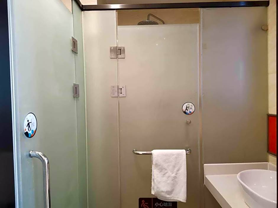 7Days Premium Dalian Airport