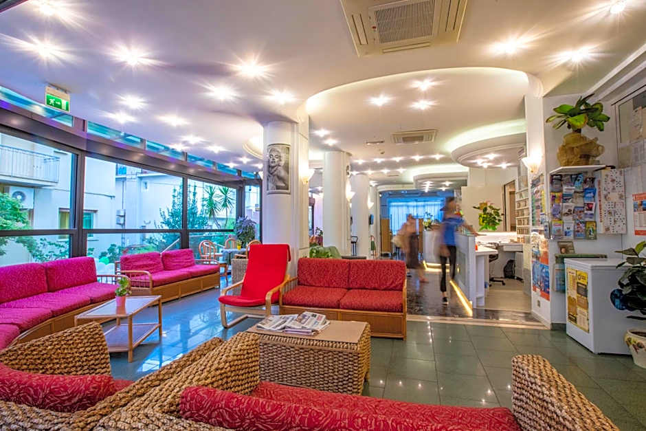 Hotel Holland