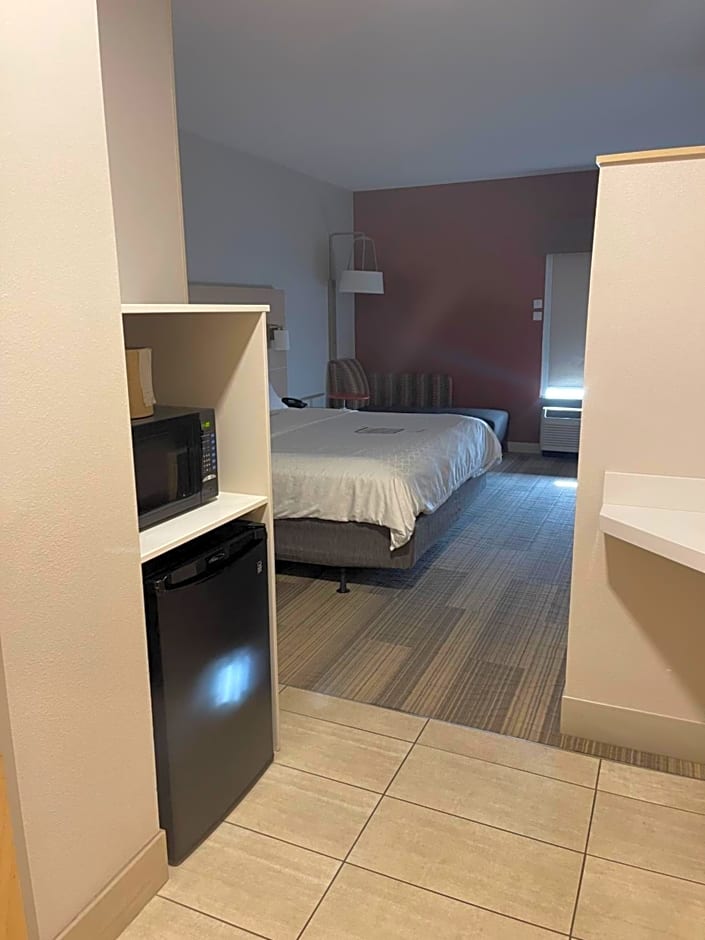 Holiday Inn Express Cedar Rapids - Collins Road By IHG