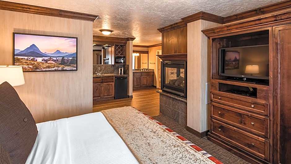 Best Western Plus Flathead Lake Inn & Suites