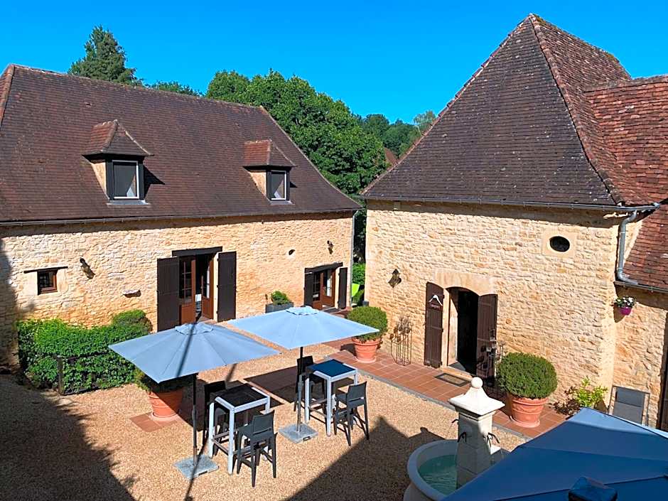 Le Noyer Résidence B&B