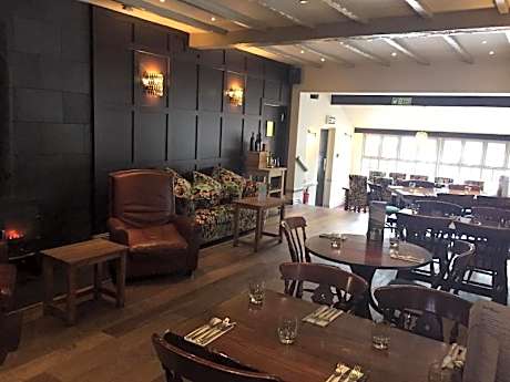 Longlands Inn and Restaurant