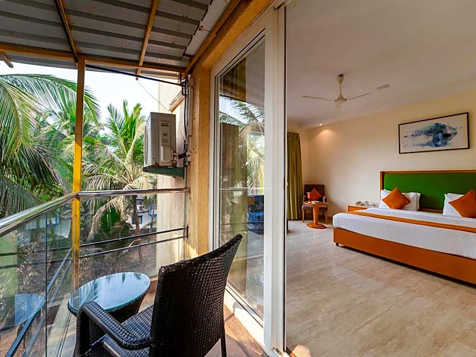 Trevon Hotels & Resorts Candolim Goa