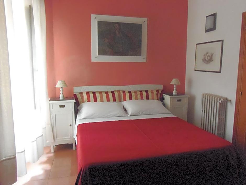 Hotel Morlacchi