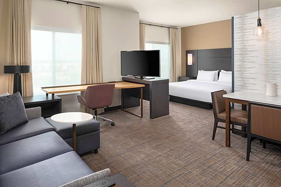 Residence Inn by Marriott Peoria East