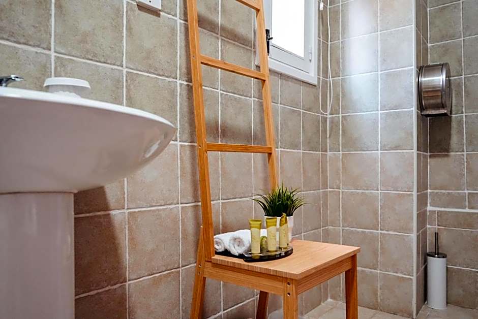 Semiramis Boutique Hotel & Spa