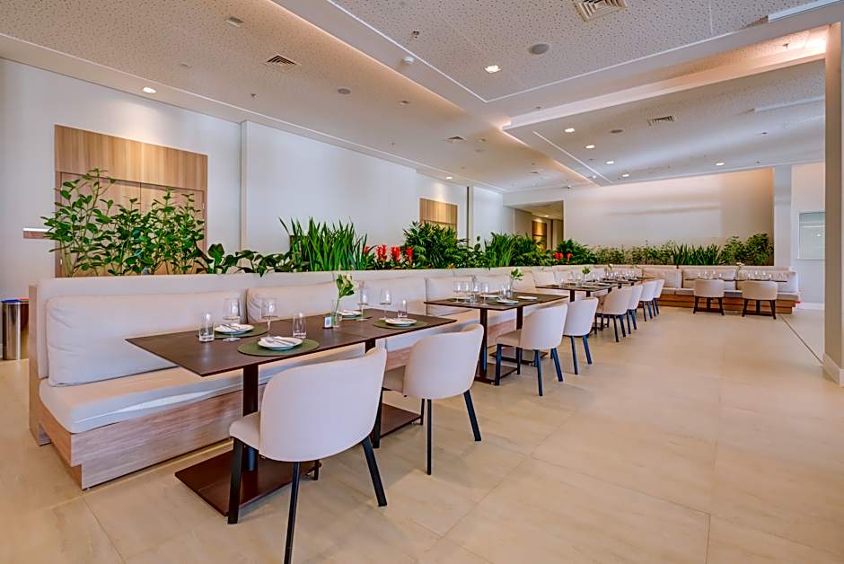 Hilton Garden Inn Sao Jose Do Rio Preto