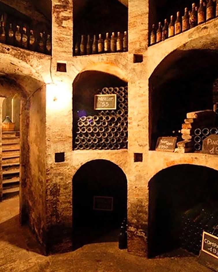 Hotel Milano Pool & Garden