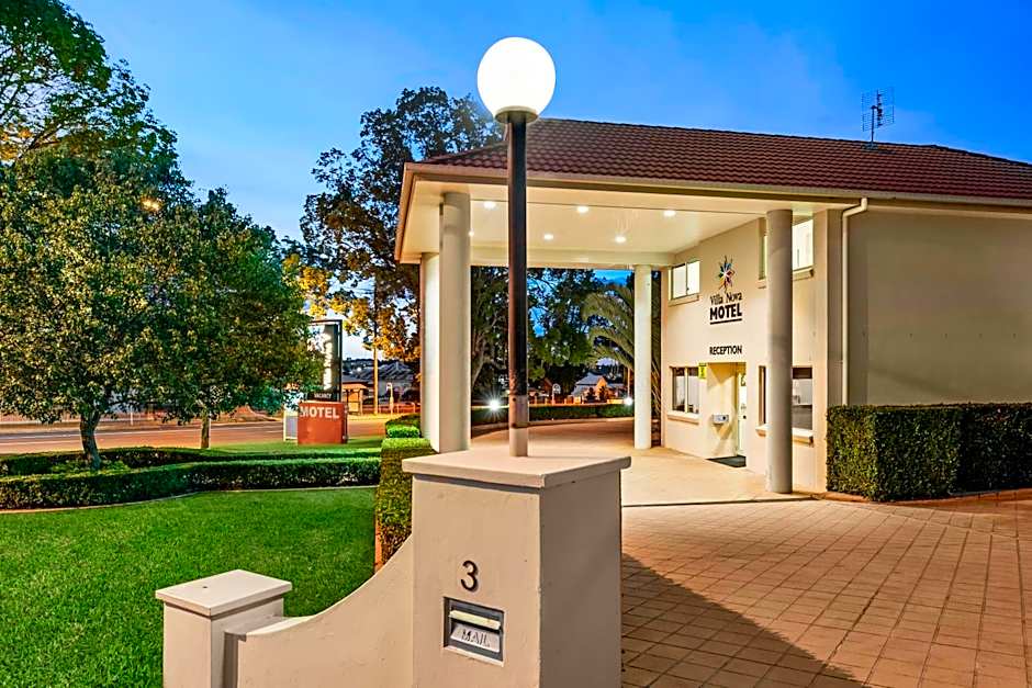 Villa Nova Motel