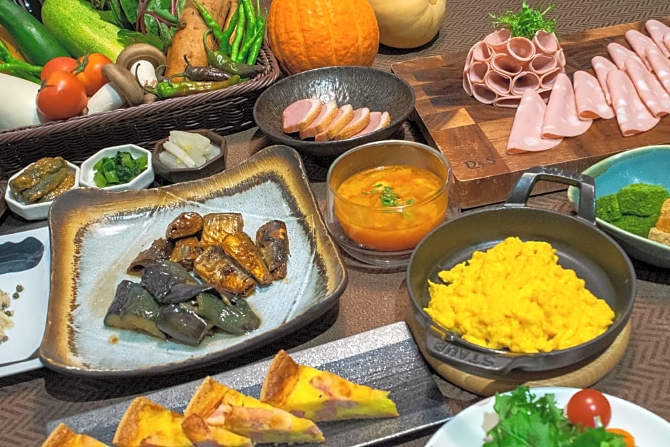 Mercure Kyoto Station