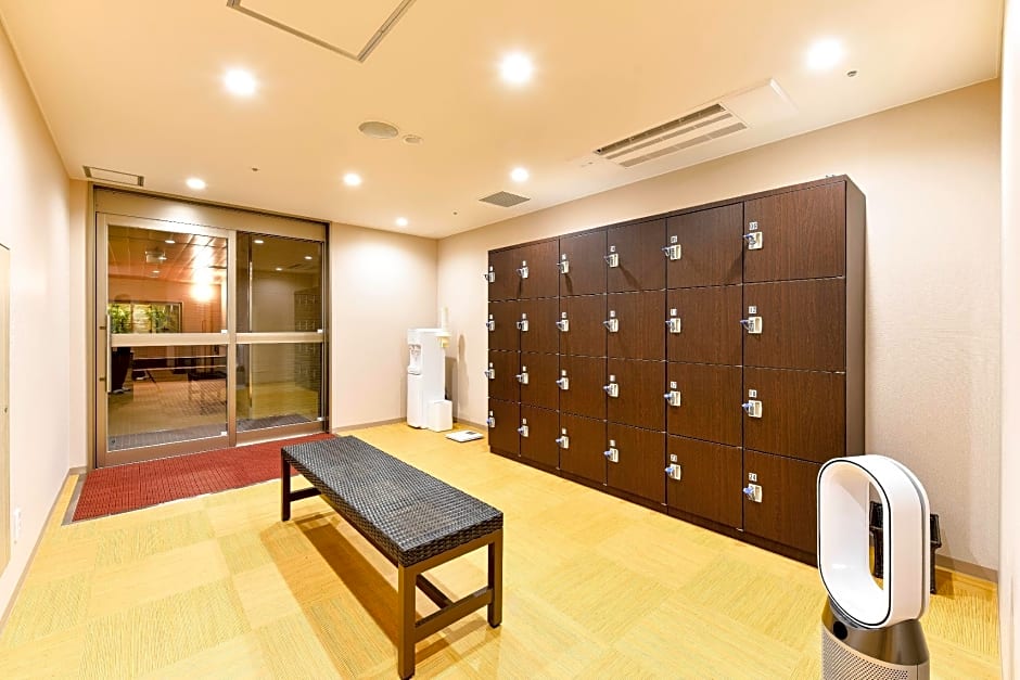 Hida Takayama Washington Hotel Plaza