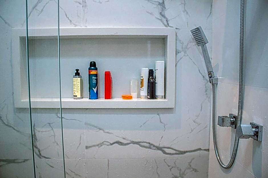 Excelente Loft entre Copacabana e Leme