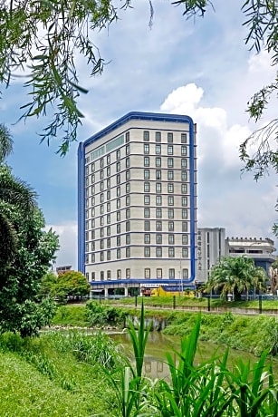 Cititel Express Ipoh