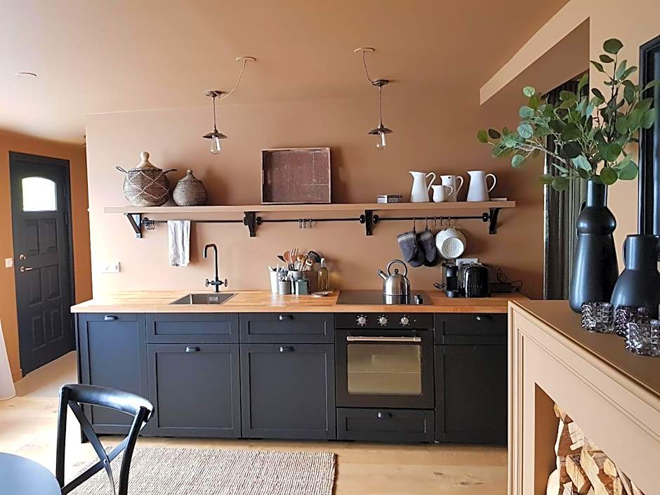 INNI - Boutique apartments