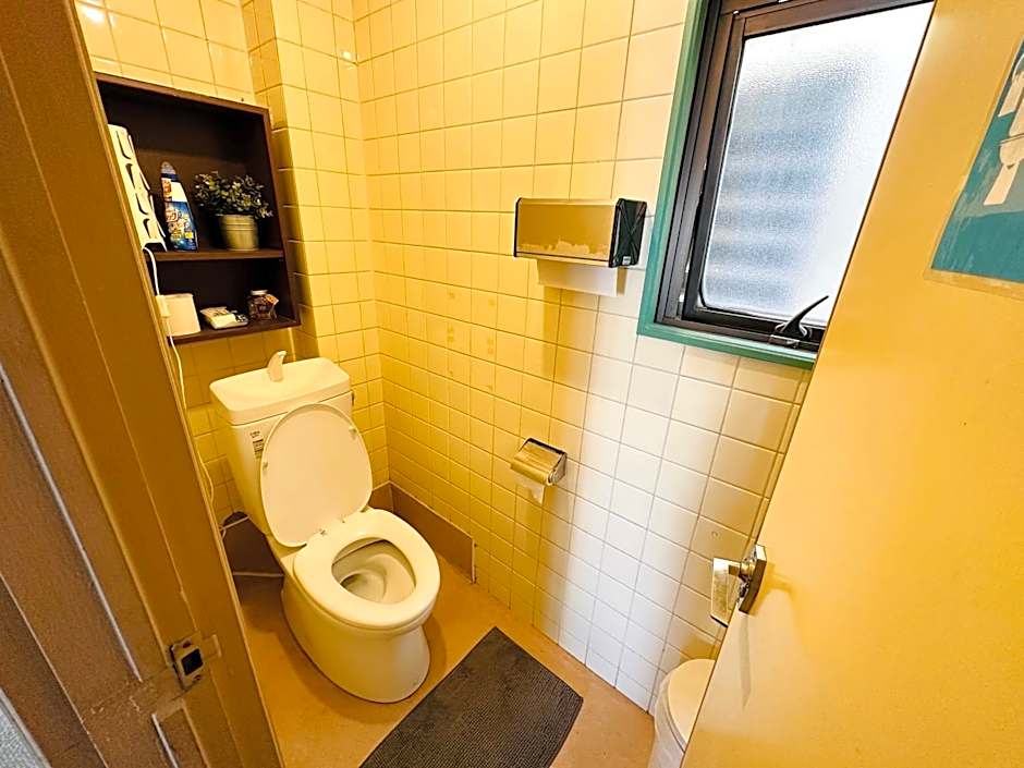 Deer Hostel Osaka Namba – Osaka, MN