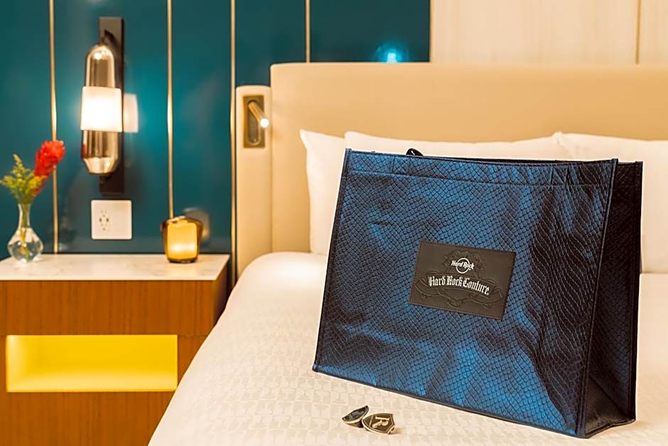 Hard Rock Hotel & Casino Punta Cana - All Inclusive