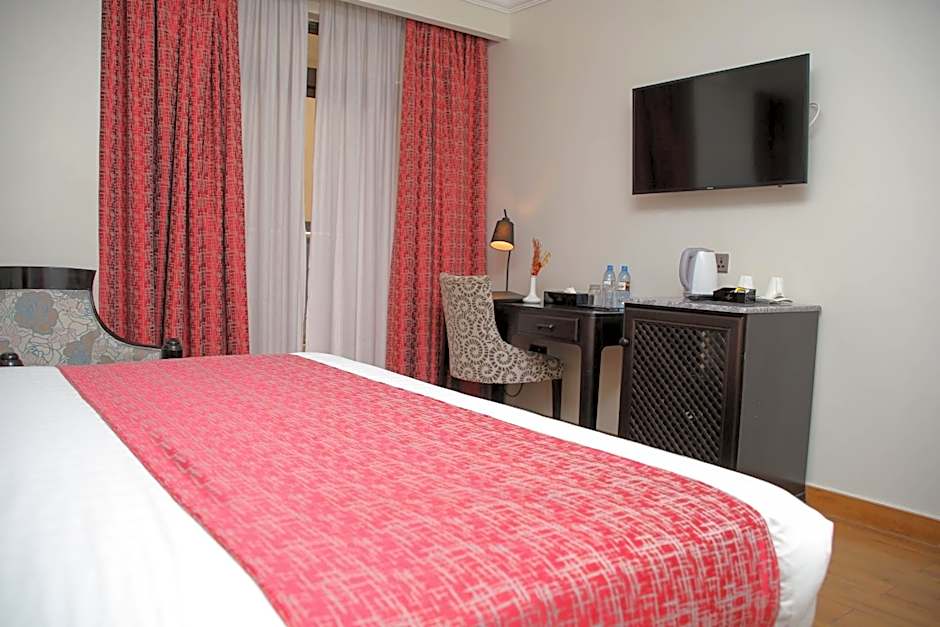 Eagle Palace Hotel