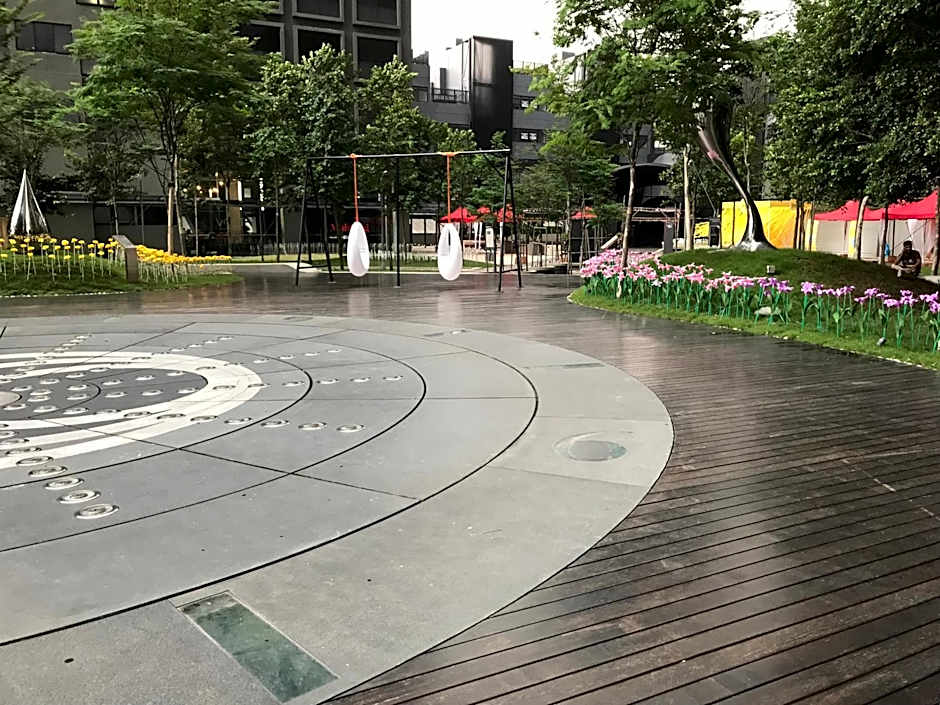 Splendid Suite 2 Bedroom @ Sunway & PJ