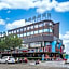 Tiangang Manfei Hotel (Lianfeng Road Branch, Ningbo Railway Station)