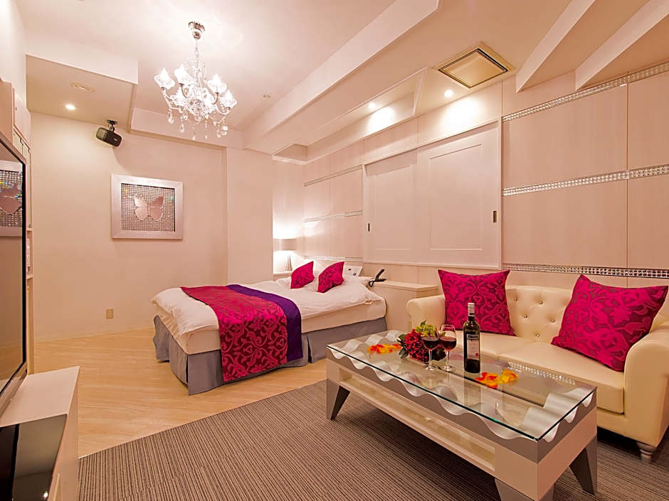 Restay Koriyama - Adult Only