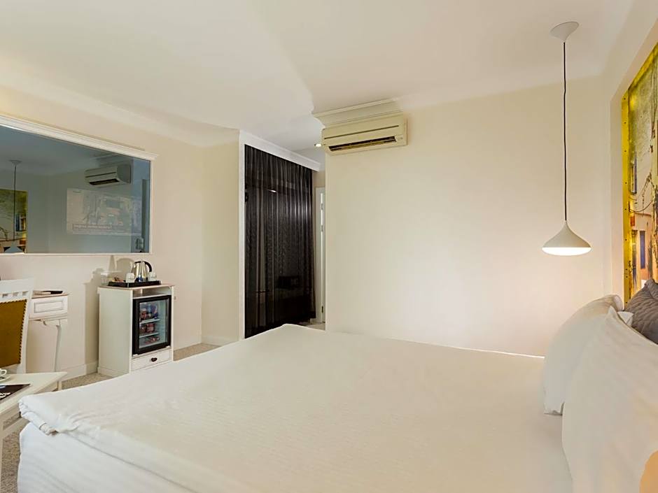 Gazi Park Hotel