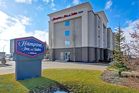 Hampton Inn & Suites By Hilton Red Deer