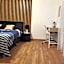 Chambre climatisée cosy Auberge du Manala Hôtel 24-24