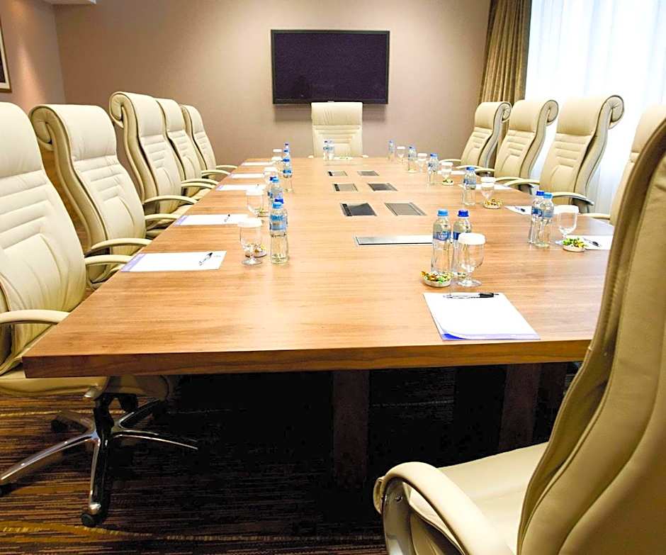 Hilton Garden Inn Krakow