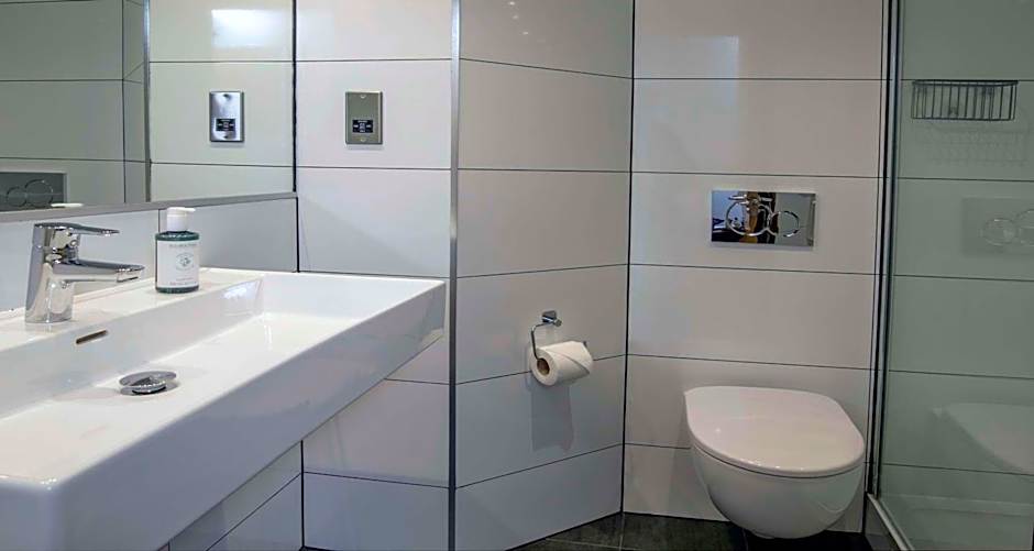 Best Western Appleby Park Hotel