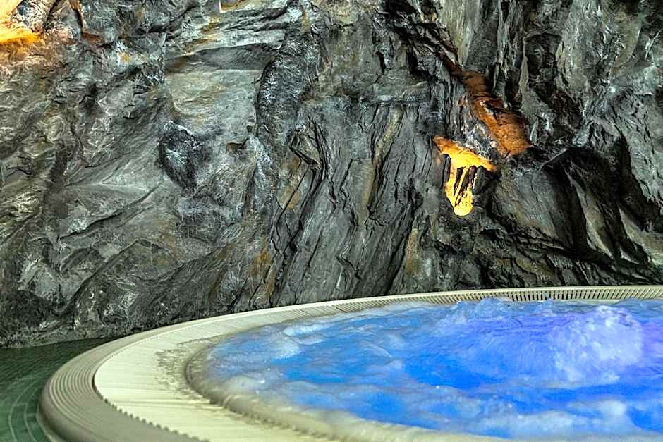 Hotel Saalbacher Hof