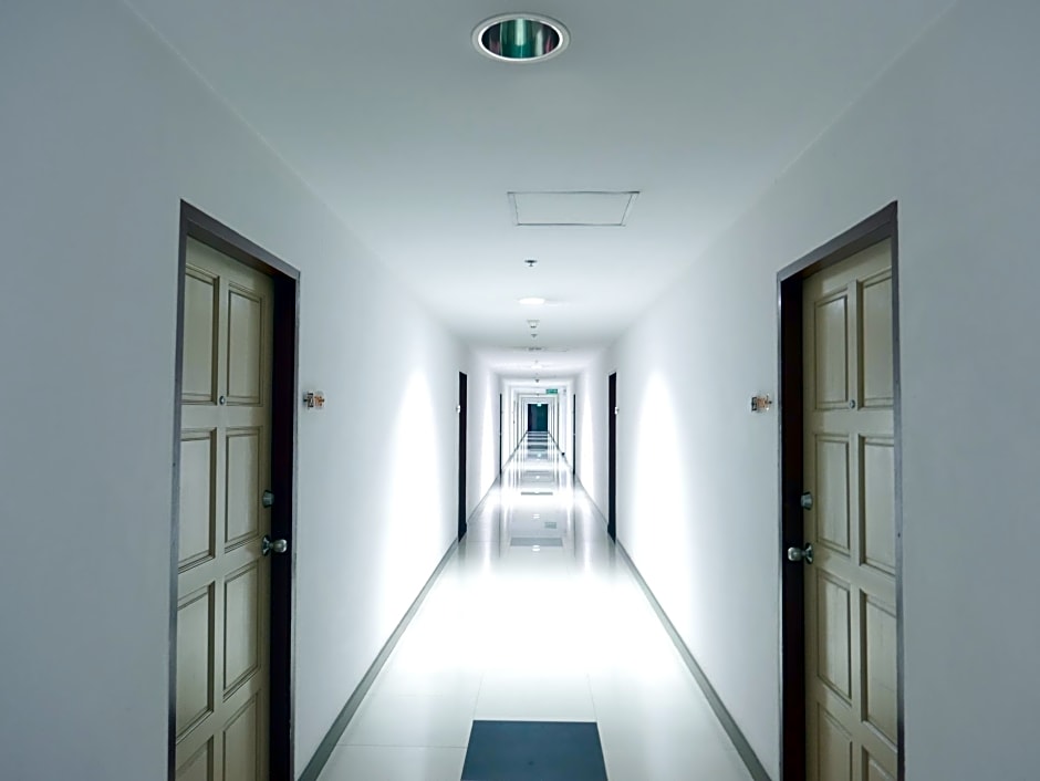 Rangsit Apartment II