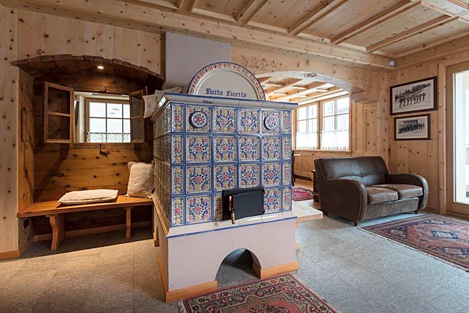 Hotel Baita Fiorita